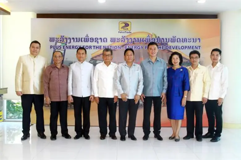 นายชนะชัย จุลจิราภรณ์ ประธานเจ้าหน้าที่บร...