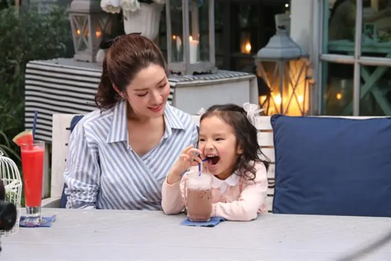 ทีวีไกด์: รายการ “LITTLE NIRIN” “แอฟ” อึ้ง “ปีใหม่” มีแฟนแล้ว!