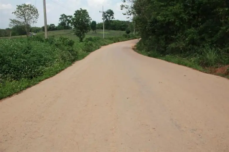 นักศึกษาชมรมสิงห์อาสา มรภ.สงขลา ลงพื้นสร้...