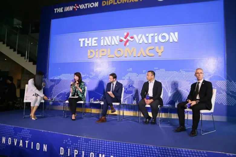 - เอ็นไอเอ เดินหน้าจับมือกรมเศรษฐกิจระหว่...