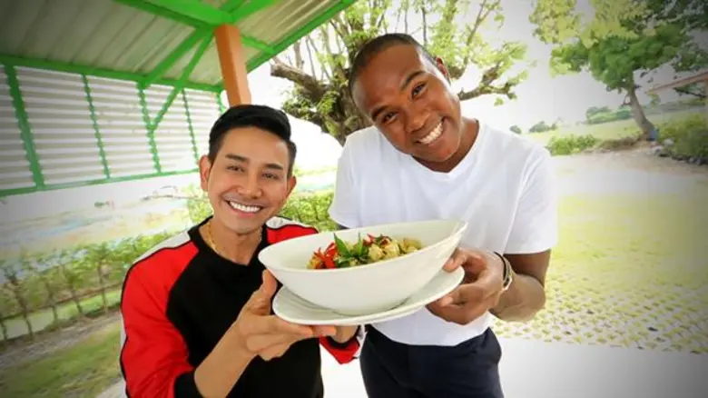 ครัวลั่นทุ่ง สัปดาห์นี้ สนุกแน่!!เพราะได้...