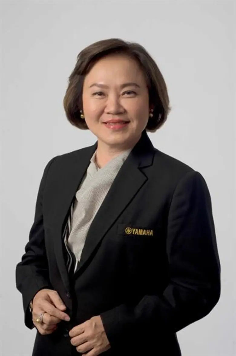 มร.ชิเงโอะ ฮายาคาวะ ประธานกรรมการบริหาร บ...