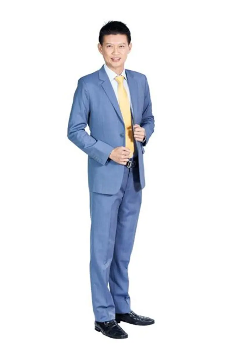 บมจ. ชีวาทัย "CHEWA" โดยล่าสุดบิ๊กบอสคนเก...