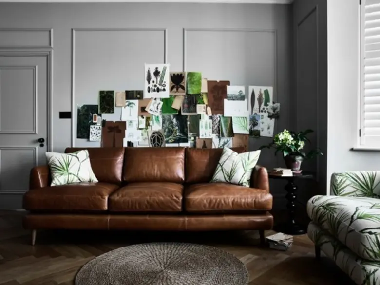 'เฟอร์นิเจอร์ไม่เพียงช่วยตกแต่งบ้านเสริมค...