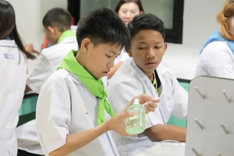 บริษัท ชับบ์สามัคคีประกันภัย จำกัด (มหาชน...