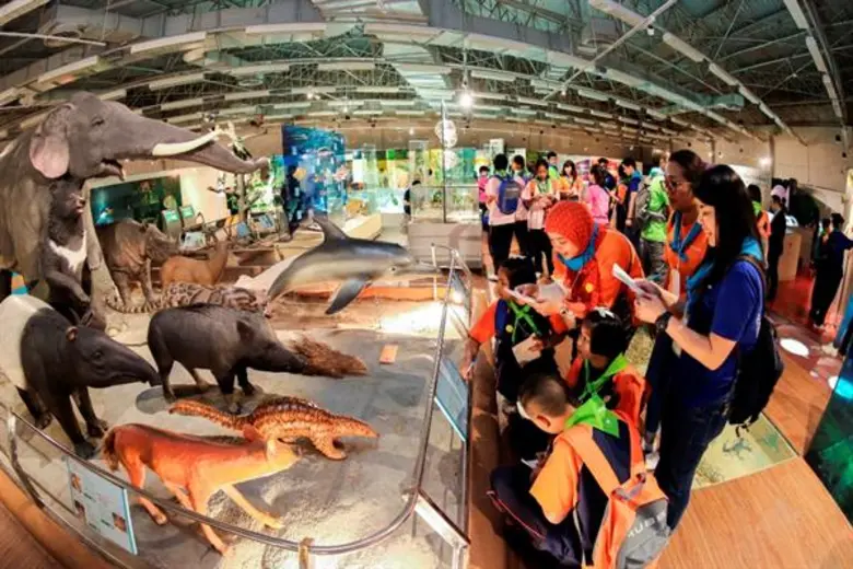 ชับบ์ จัดโครงการเพื่อสังคมประจำปี “Regional Day of Service” ต่อเนื่องปีที่ 7 ปลูกฝังเยาวชนรักในวิทยาศาสตร์