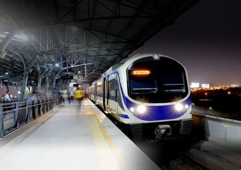 รถไฟฟ้าแอร์พอร์ต เรล ลิงก์ ส่งต่อความสุขใ...