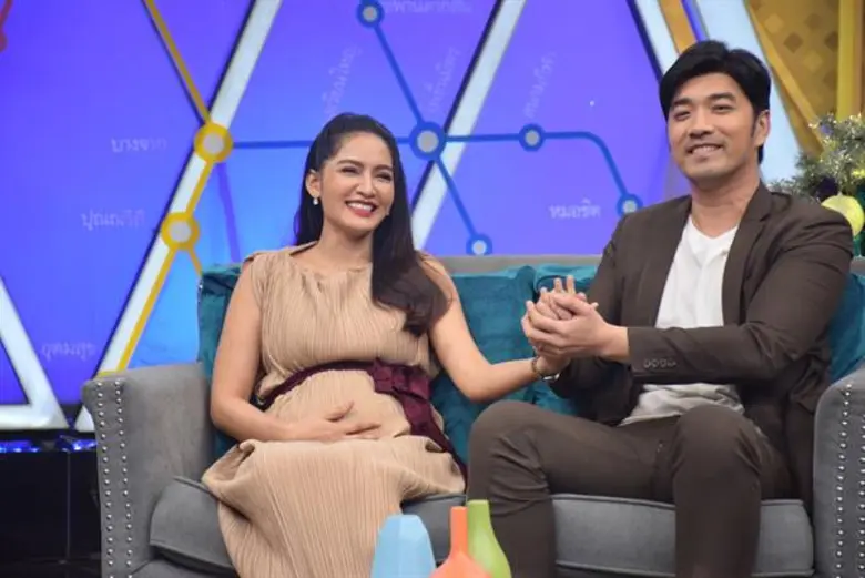 ลุ้นมีเจ้าตัวน้อยอยู่นาน แถมทำทุกอย่างจนห...