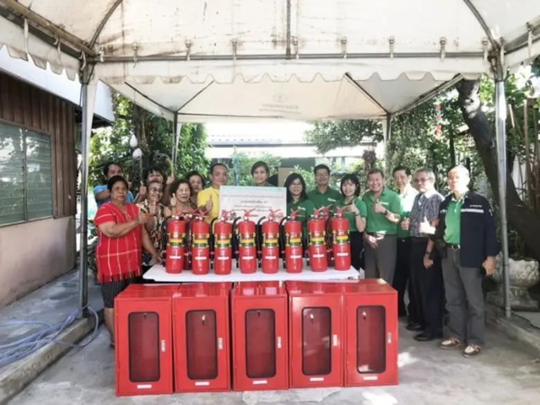 เมื่อวันที่ 19 ธันวาคม 2561 การรถไฟฟ้าขนส...