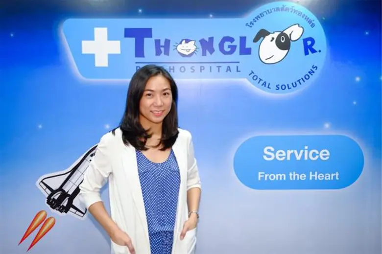 รพส.ทองหล่อ มอบ 2 บริการสุดเอ็กซ์คลูซีฟต้อนรับปีใหม่ ด้วย Petsurance ประกันสุดคุ้ม และบริการฝากเลี้ยงสุดพิเศษ