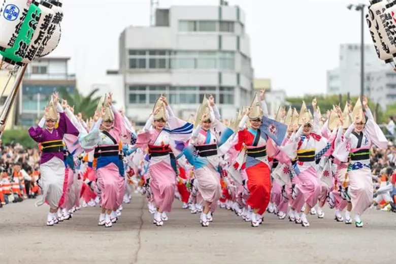 Japan Lover ห้ามพลาด!!! พบกับความเป็นที่สุดของญี่ปุ่น!!! กิน เที่ยว ช้อป และเสพความสุขไร้ขีดจำกัดในงาน Japan Expo Thailand2019