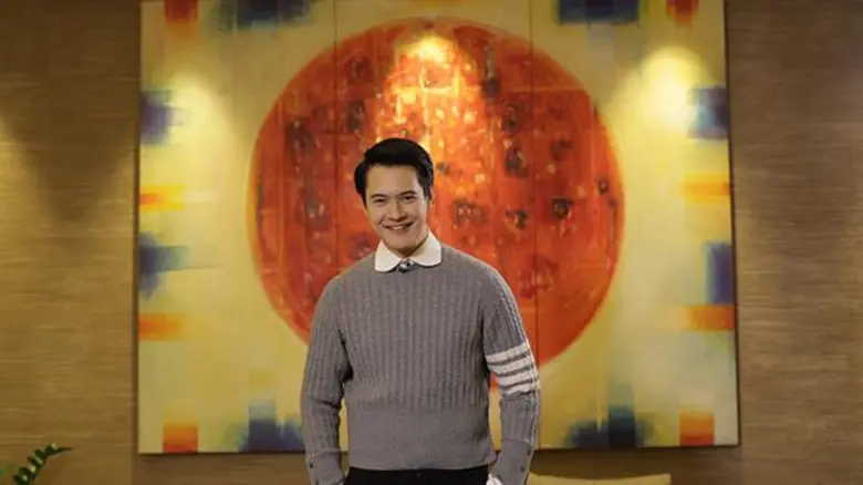 เตรียมพบกับความพิเศษที่จะพาทุกคนก้าวไปสู่...