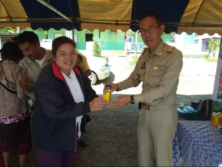 วันที่ 19 ธันวาคม 2561 สำนักงานพัฒนาฝีมือ...