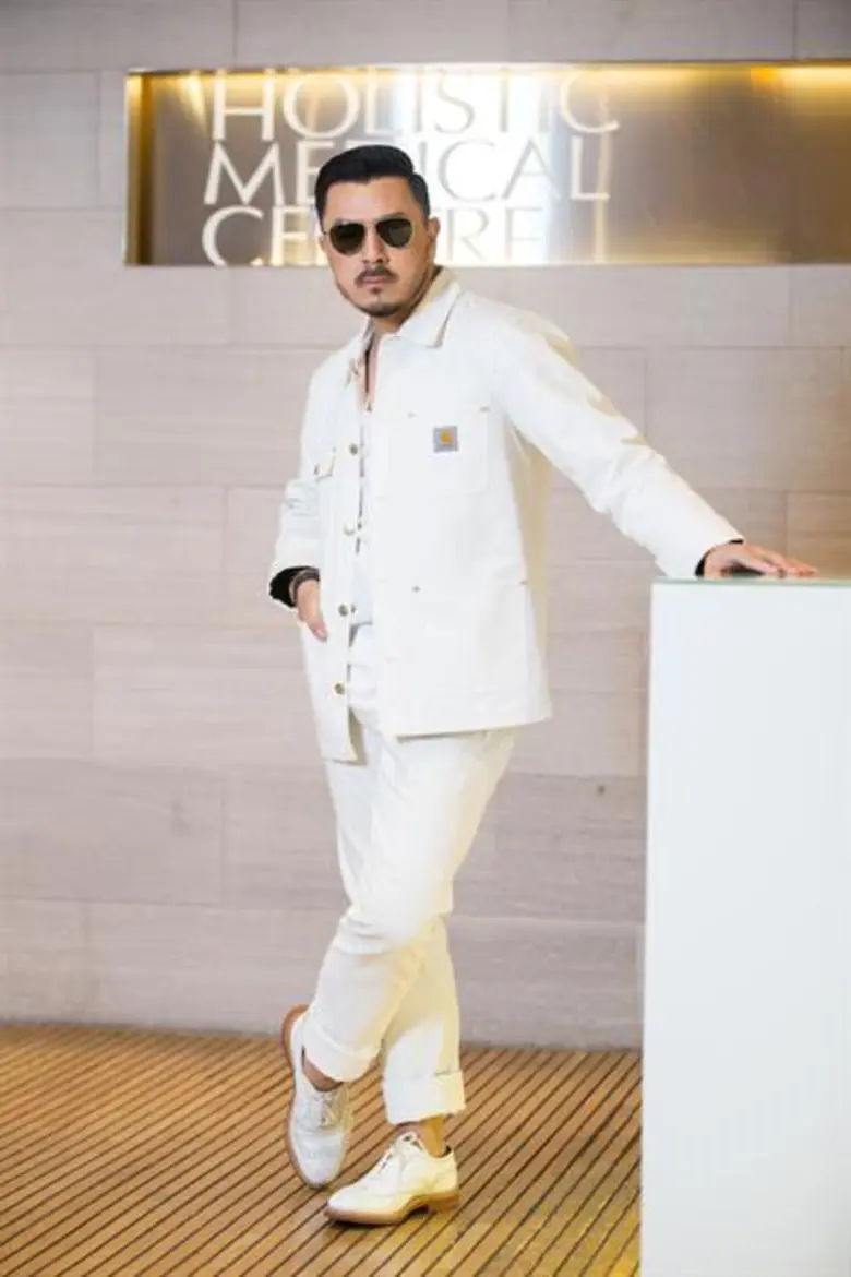 ช่วงก่อนหน้านี้โหมงานหนักเพื่อประเทศไทยแถ...