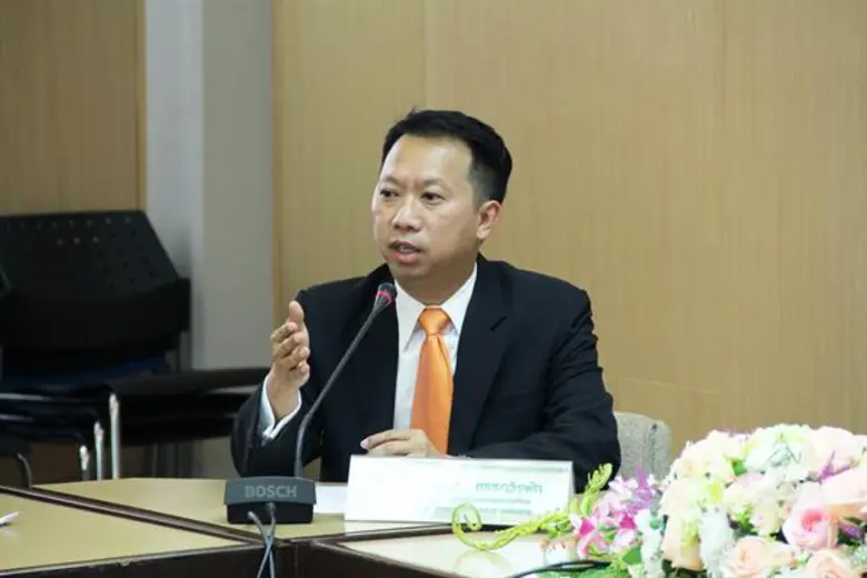 การยางแห่งประเทศไทย (กยท.) ยืนยันโครงการช...