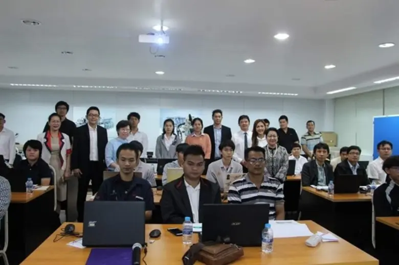 รศ.สุภัทรา โกไศยกานนท์ รักษาราชการแทนอธิก...