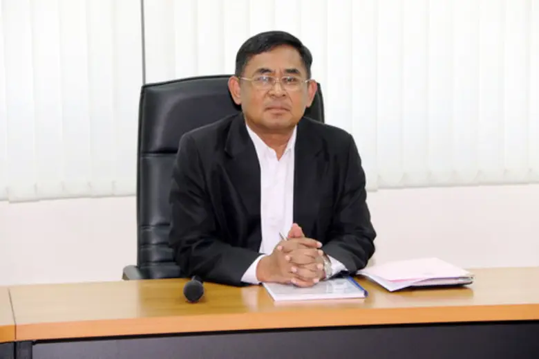 กรมสวัสดิการและคุ้มครองแรงงาน เปิดเวทีรับ...