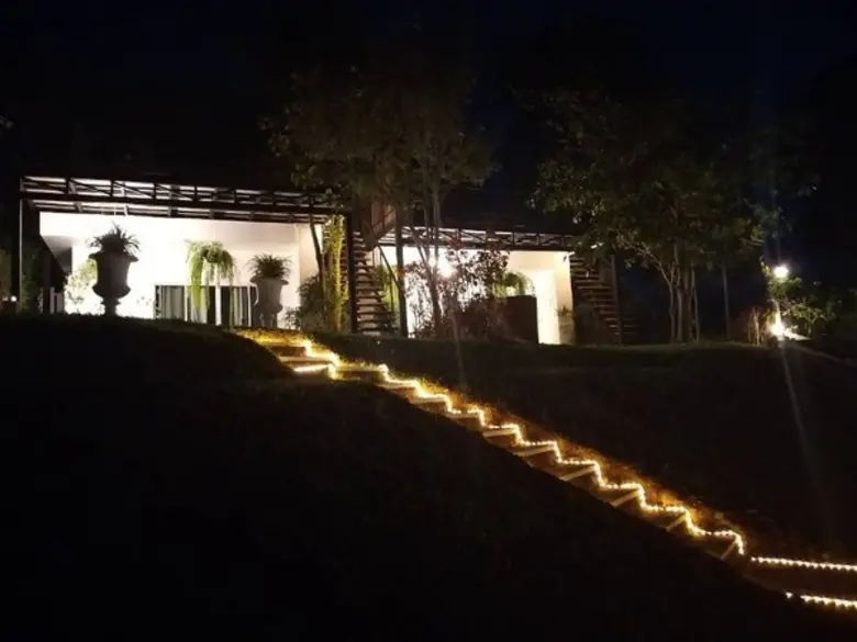 รีสอร์ทเปิดใหม่ ใกล้จุดดูดาวโอลิมปิค