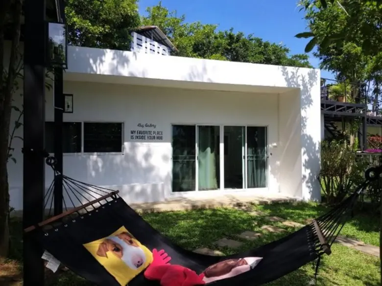 รีสอร์ทเปิดใหม่ ใกล้จุดดูดาวโอลิมปิค