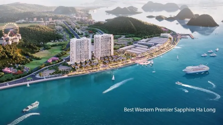 เบสท์เวสเทิร์นโฮเทลแอนด์รีสอร์ท แถลงความส...