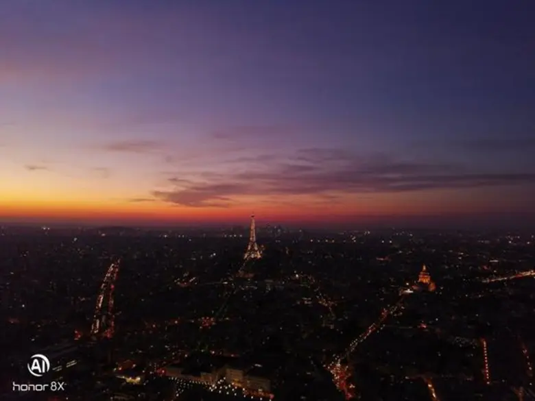 ออเนอร์แนะ 5 ทริคถ่ายภาพสุดเจ๋งด้วยสมาร์ทโฟน ต้อนรับเทศกาลคริสต์มาสและปีใหม่ที่จะถึงนี้!