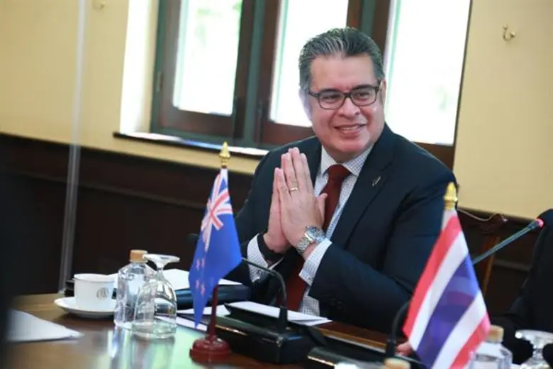 สรุปผลการประชุม 3 ฝ่าย ระหว่างกระทรวงศึกษาธิการ, มทร.ธัญบุรี และ AUT เมื่อวันที่ 29 พ.ย. 61