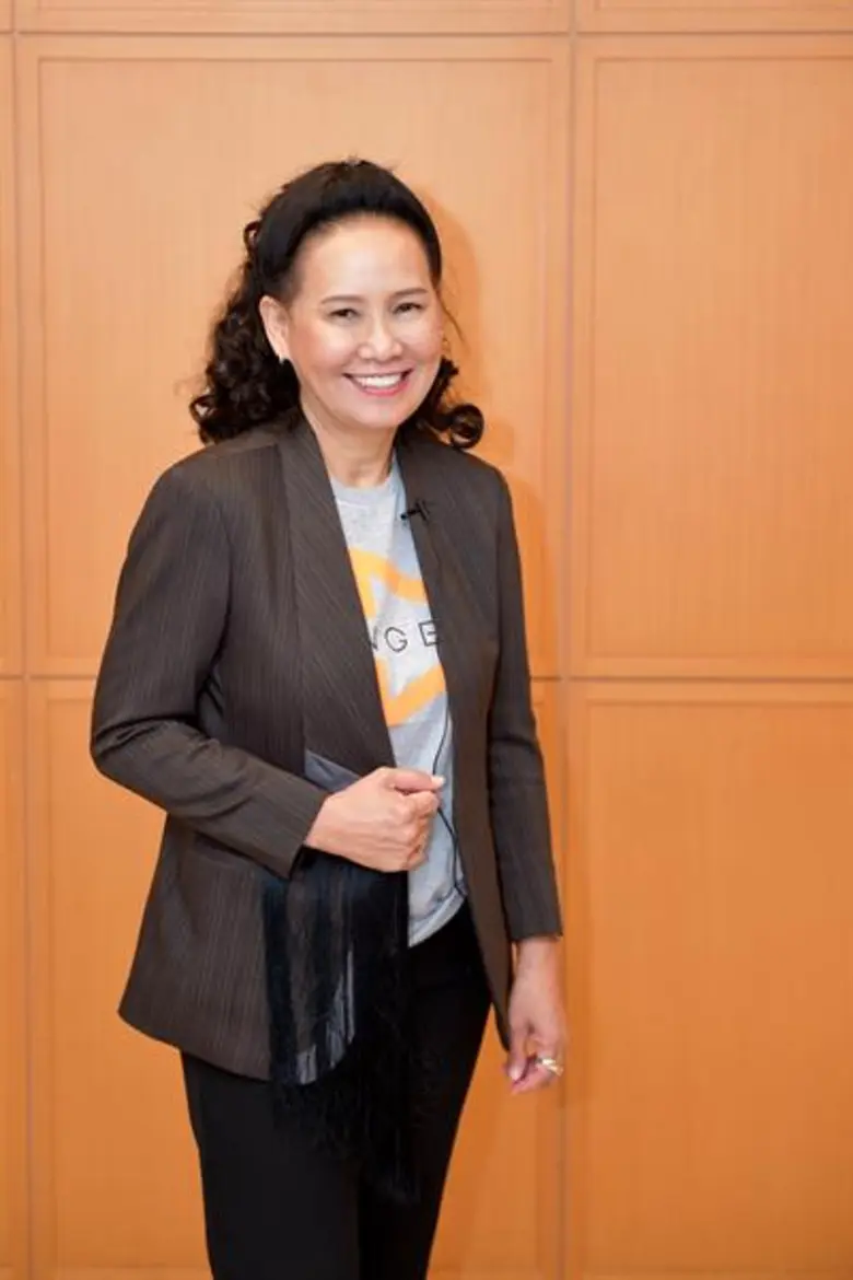 CHANGE2561 ตั้งเป้าปี 62 รายได้ 600 ล้าน หวังขึ้นแท่นบริษัท ENTERTAINMENT MEDIA ครบวงจร