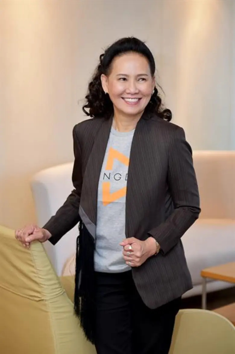 CHANGE2561 ตั้งเป้าปี 62 รายได้ 600 ล้าน หวังขึ้นแท่นบริษัท ENTERTAINMENT MEDIA ครบวงจร