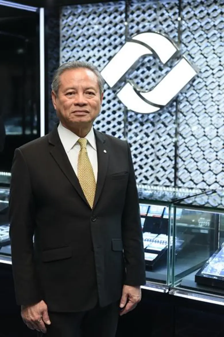 จัดใหญ่ จัดเต็ม อวดโฉมเพชรกะรัตน้ำงาม ระดับ 6 ดาว ครั้งแรกในประเทศไทย ในงาน “เดอะ เลเจนดารี ออฟ กะรัต”