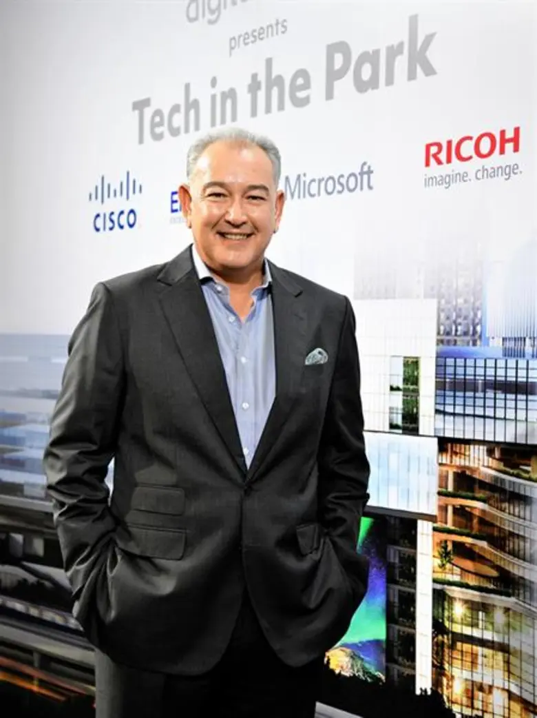 ริโก้ ขยายฐานลูกค้าสู่กลุ่ม “สตาร์ทอัพ” และ “กลุ่มธุรกิจองค์กร” เปิดตัว Ricoh Experience Center ที่ ทรู ดิจิทัล พาร์ค