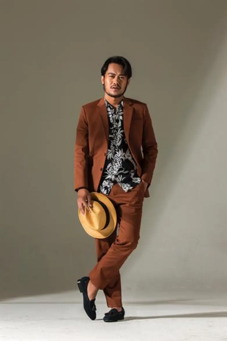 “สิงโต-แสตมป์” ชวนแฟนเพลงฉลองปีใหม่สนุกส่งท้ายปีร่วมกันที่เมืองพัทยา