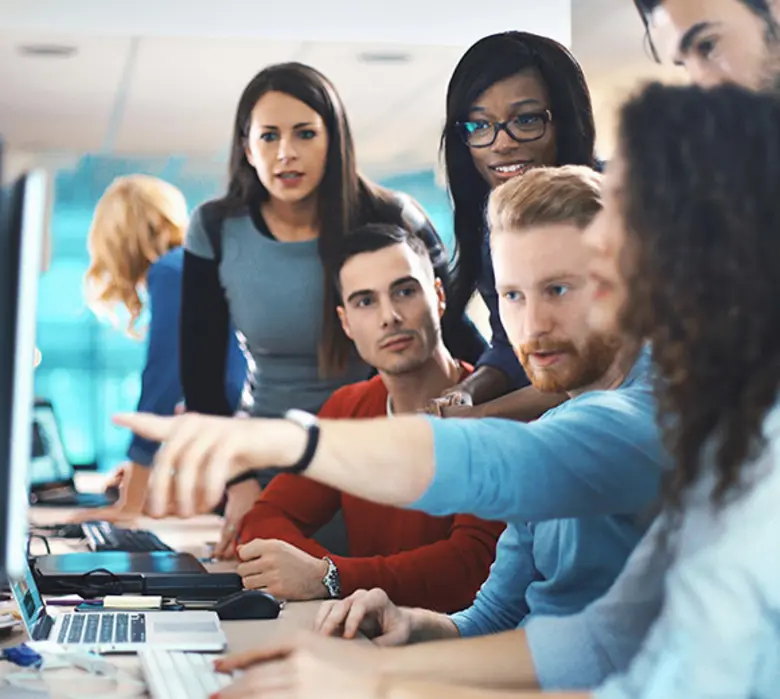 จากความร่วมมืออย่างใกล้ชิด ทำให้เทรนด์ไมโ...