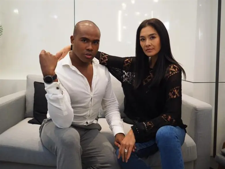 จากมือขวาในละครกลายเป็นพี่น้องคู่ซี้!! “รัศมีแข” สารภาพเป็น FC “ลูกเกด” ฝันอยากถ่ายแบบคู่