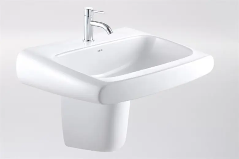 nahm (นาม) แบรนด์สุขภัณฑ์สัญชาติไทย ขอแนะ...