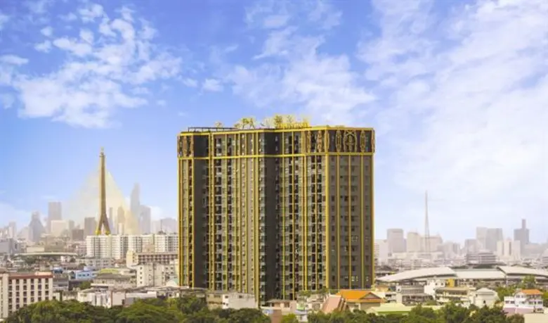 แนะนำโครงการวันนี้ ขอพาทุกท่านไปพบโครงการ...