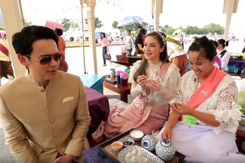 "หนีเที่ยวกัน" เทปพิเศษ รวมความฟินปี 2561...