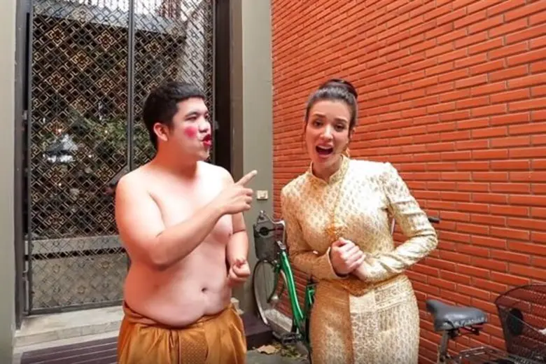 ทีวีไกด์: รายการ "หนีเที่ยวกัน" รวมฟินปี 61 “ฟลุค&ลี&บอล&เชียร์” ความลับหลุด!