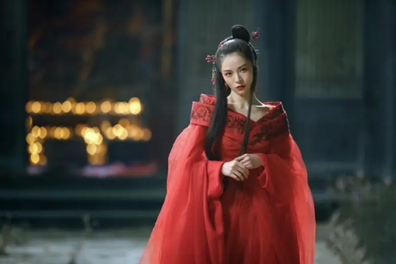 ยกให้เป็นภาพยนตร์เอเชียฟอร์มยักษ์แห่งตรุษ...