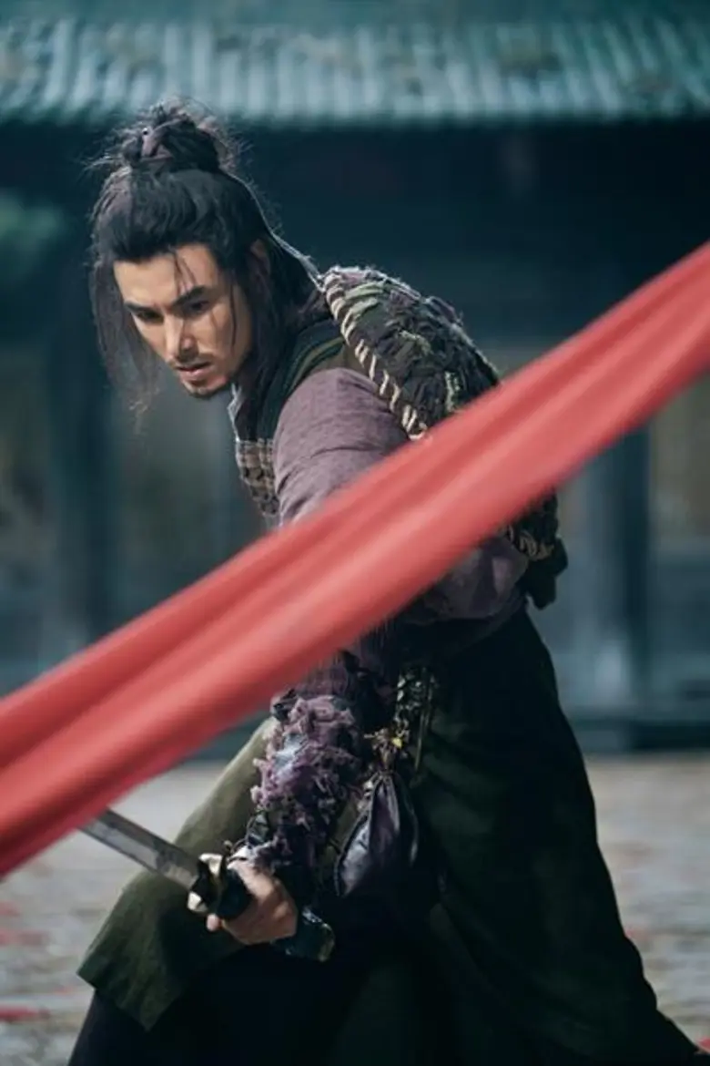 Movie Guide: ผนึกกำลังสะเทือนตรุษจีน 2019! เผยโฉมครั้งแรกของ หนุ่มหล่อนักล่าปีศาจ “หร่วน จิงเทียน” และเจ้าหญิงจิ้งจอก “จง ฉู่ซี” ประกบ “เฉินหลง”  อุบัติสงครามสยบโลกอสูรใน “The Knight of Shadows: Between Yin and Yang”