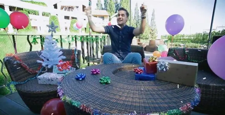 ทีวีไกด์: รายการ "หลงรักยิ้ม" คิดถึงการเดินทางครั้งเก่า กับฝรั่งหัวใจไทย “แดเนียล เฟรเซอร์” ในรายการหลงรักยิ้ม