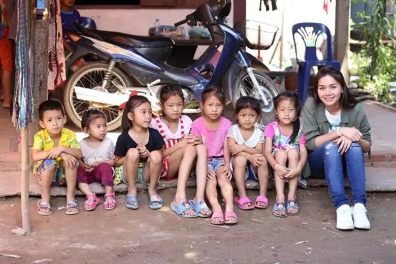 การเดินทางในครั้งนี้มีเรื่องราว และเรื่อง...