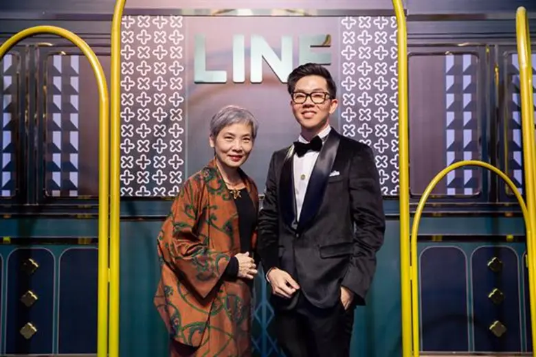 LINE เนรมิตค่ำคืนแห่งความพิเศษ LINE GALA 2018 ในคอนเซ็ปต์ “The Oriental Journey” แทนคำขอบคุณพาร์ทเนอร์ โดยมีผู้บริหารชั้นนำทั่วฟ้าเมืองไทยร่วมงาน