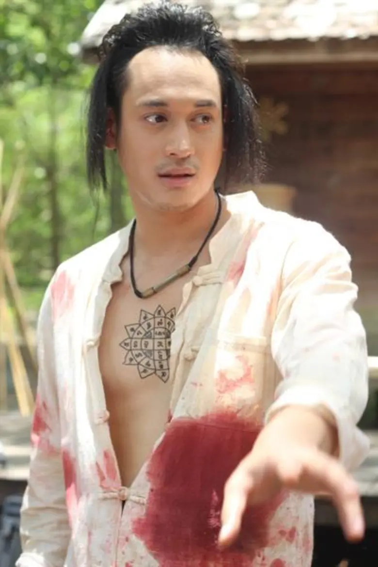 “พล-พูลภัทร” กับบทบาทสุดท้าทาย ได้โอกาสพิสูจน์ฝีมือใน “จ้าวสมิง”