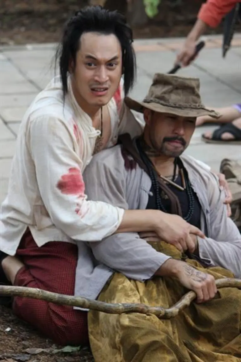 “พล-พูลภัทร” กับบทบาทสุดท้าทาย ได้โอกาสพิสูจน์ฝีมือใน “จ้าวสมิง”