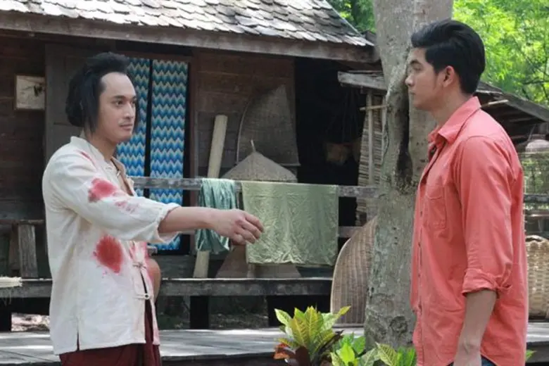 “พล-พูลภัทร” กับบทบาทสุดท้าทาย ได้โอกาสพิสูจน์ฝีมือใน “จ้าวสมิง”