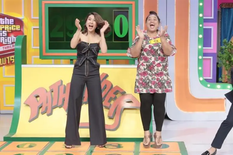 ไม่เกร็ง! “เชียร์-ฑิฆัมพร” เสริพทัพทวงคืนเรตติ้ง