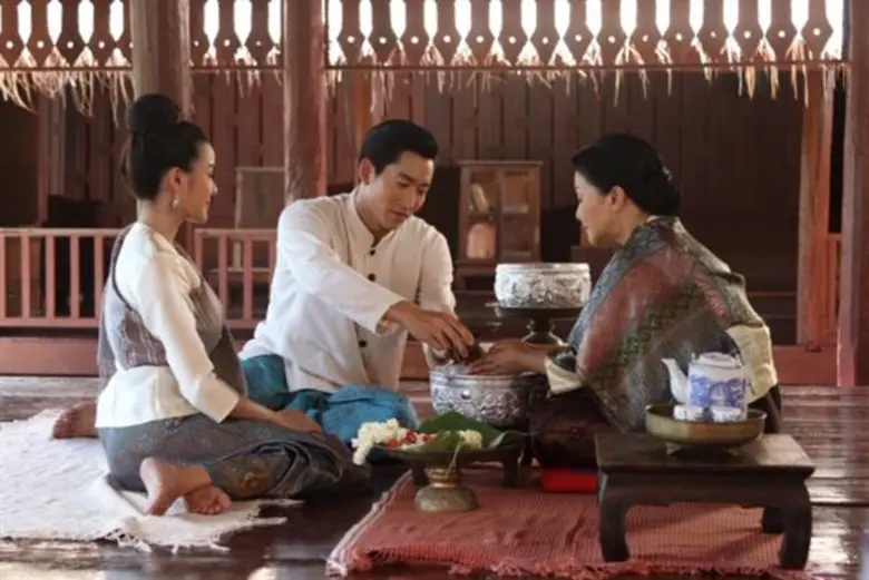 เข้มข้นจนหยุดสุดท้ายแน่นอน สำหรับ ละคร "ซ...