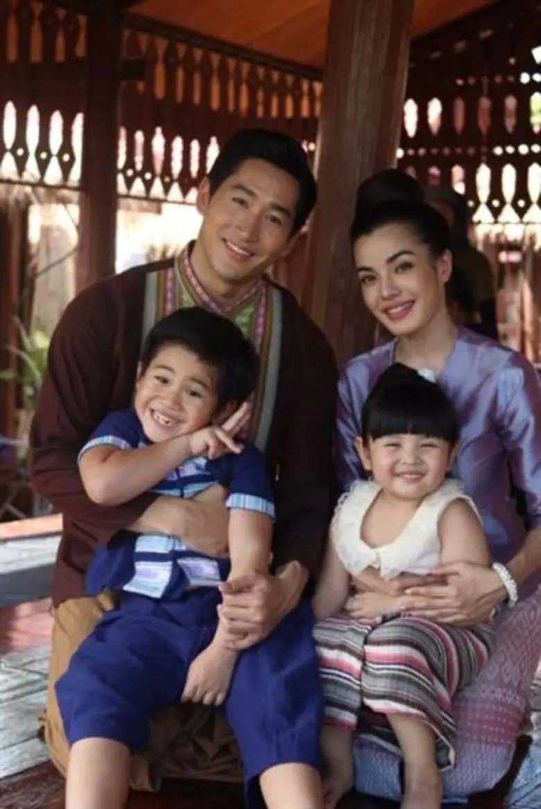 “ไนกี้-จูน” ครองรักอบอุ่น ปิดฉาก “ซิ่นลายหงส์” แฟนละครลุ้นหนัก จุดจบ “ใบเตย”