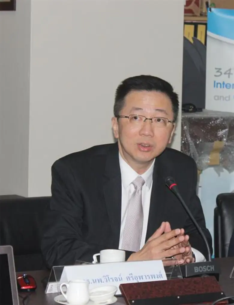 ราชวิทยาลัยอายุรแพทย์ฯแนะแนว ใช้สเต็มเซลล์และกัญชารักษาโรคมะเร็ง