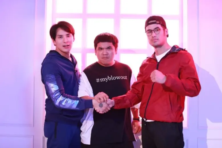 วู้ดดี้ เอาใจคอบอลสุดฤทธิ์ ผุดรายการฟุตบอลแนวใหม่ Match of the Weeks